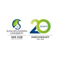 SKK GSB Sungkyunkwan University