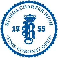 Reseda Senior High School