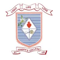 ST. JOSEPH'S COLLEGE, IRINJALAKKUDA