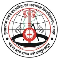 Kushabhau Thakre University of Journalism and Mass Communication, Raipur
