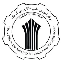 University of Applied Science and Technology ( Golrang Holding Branch )