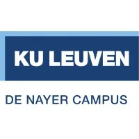 KU Leuven Faculteit Industriële Ingenieurswetenschappen - Campus De Nayer