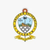 St. Xavier's University