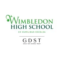 Wimbledon High School GDST