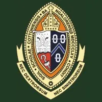 Bishop Cotton Girls' School - India