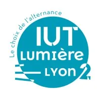 IUT LUMIERE LYON 2