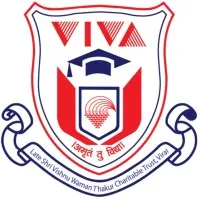 LATE SHRI VISHNU WAMAN THAKUR CHARITABLE TRUST VIVA SCHOOL OF M C D
