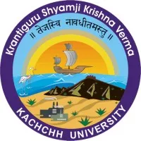 Krantiguru Shyamji Krishna Verma Kachchh University (KSKVKU), Bhuj