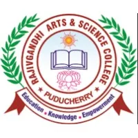 Rajiv Gandhi Arts & Science College