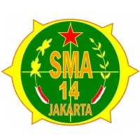 SMA NEGERI 14 Jakarta