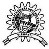 Sri Venkateswara Govt. Polytechnic, Tirupati