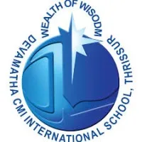 Devamatha CMI Public School