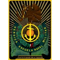 Heroica Escuela Naval Militar de Mexico