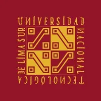 Universidad Nacional Tecnológica de Lima Sur