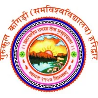 Gurukula Kangri Vishwavidyalaya.