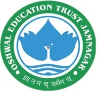 Shri Jaysukhlal Vadhar Institute Of Management Studies