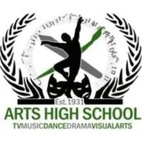 Arts High School
