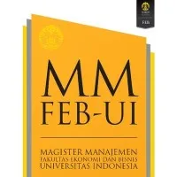 Master of Management Faculty of Economics and Business Universitas Indonesia