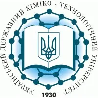 Ukrainian State Chemical Technology University, Dnipropetrovsk