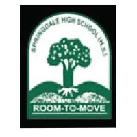 Springdale High School