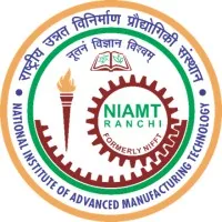 National Institute of Foundry and Forge Technology (NIFFT)