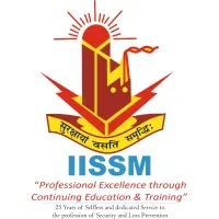 IISSM - International Institute of Security & Safety Management