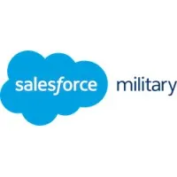 Trailhead Military by Salesforce
