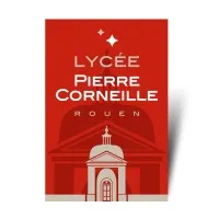 Lycée Pierre Corneille - Rouen
