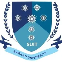 Sarhad University of Science and Information Technology, Peshawar