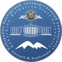 Кабардино-Балкарский Государственный Университет (КБГУ) / Kabardino Balkarian State University