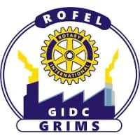 GIDC Rajju Shroff Rofel Institute of Management Studies