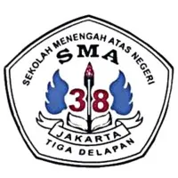 SMA Negeri 38 Jakarta