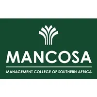 MANCOSA Online MBA