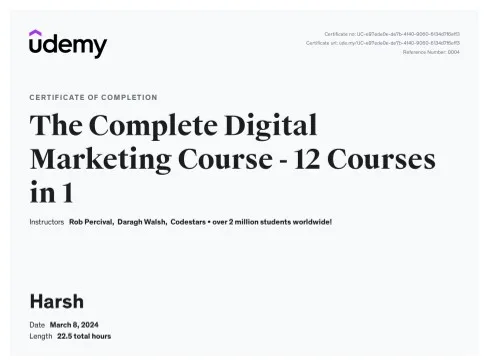 Udemy - Cursos Online