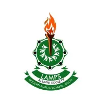 Modern Public School, Delhi