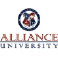 Alliance Business School