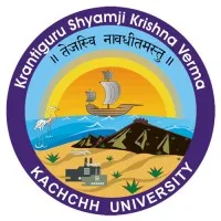 University of Kachchh
