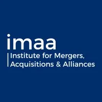 Institute for Mergers, Acquisitions and Alliances (IMAA)