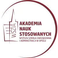 Akademia Nauk Stosowanych Wyższa Szkoła Zarządzania i Administracji w Opolu