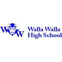 WALLA WALLA HIGH SCHOOL