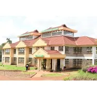 Meru University of Science and Technology (MUST)