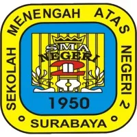 SMAN 2 Surabaya