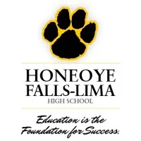 Honeoye Falls-Lima Senior High School