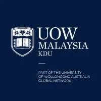 UOW MALAYSIA KDU