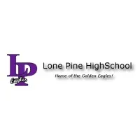 Lone Pine High School