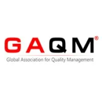 Global Association for Quality Management (GAQM)