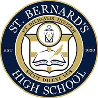 St. Bernard's High School