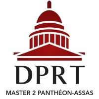 Master 2 DPRT Paris II Panthéon-Assas