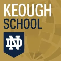 Keough School of Global Affairs