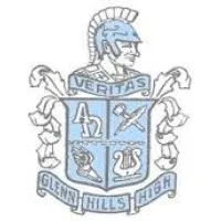 Glenn Hills High School